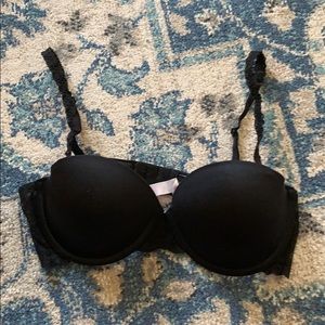 (BUNDLE 2 FOR 15) PINK VICTORIA SECRET BRA